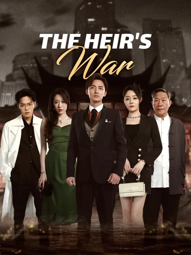 Untitled drama
