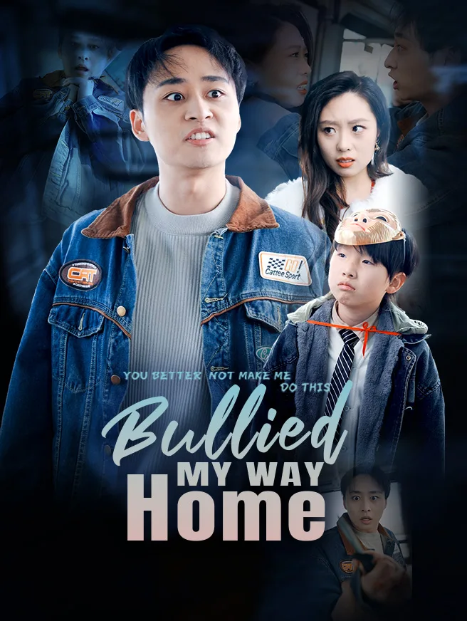 Untitled drama