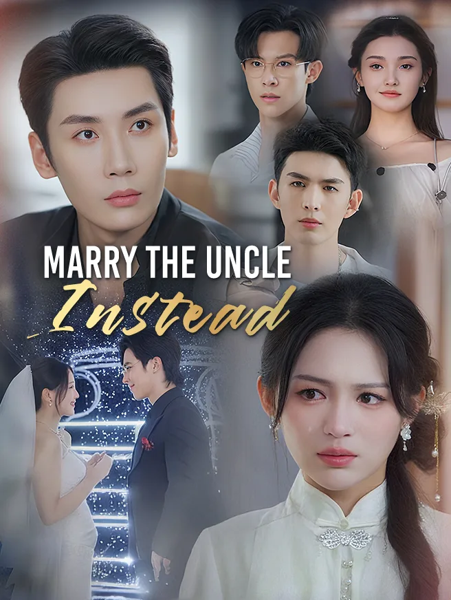 Untitled drama
