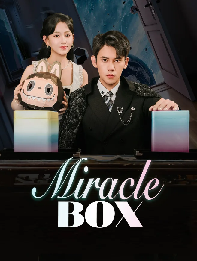 Untitled drama
