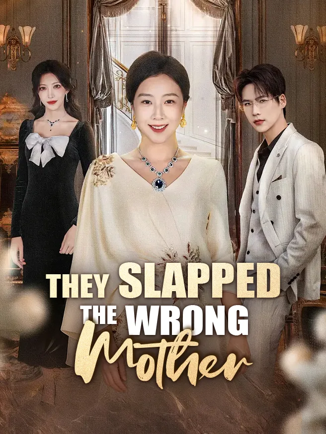 Untitled drama