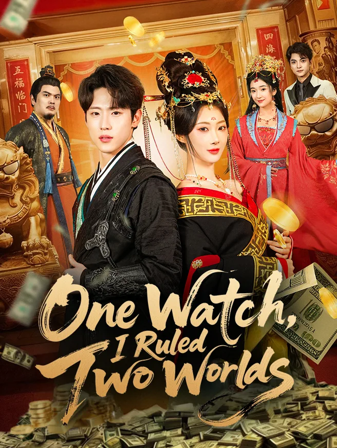 Untitled drama