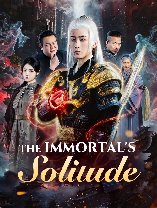 Untitled drama