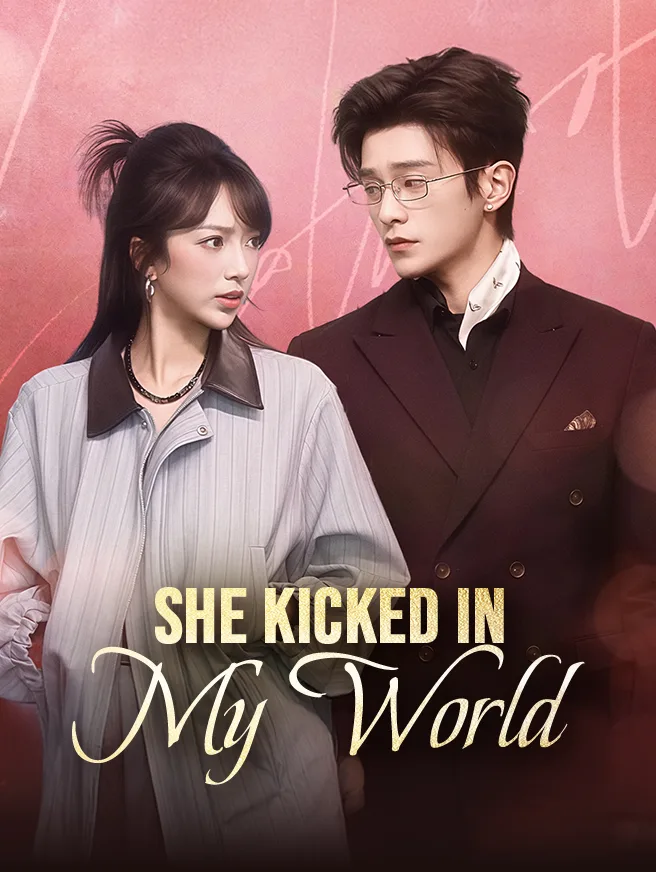 Untitled drama