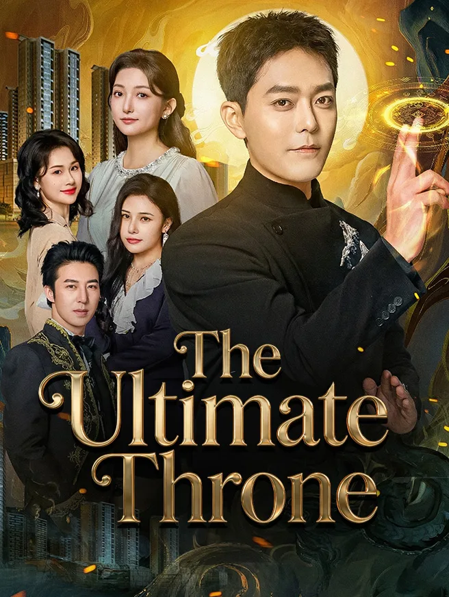Untitled drama