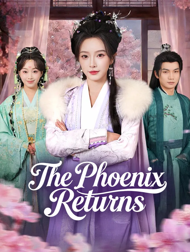 The Phoenix Returns