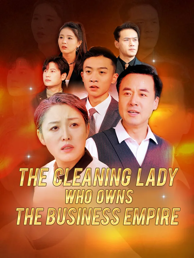 Untitled drama