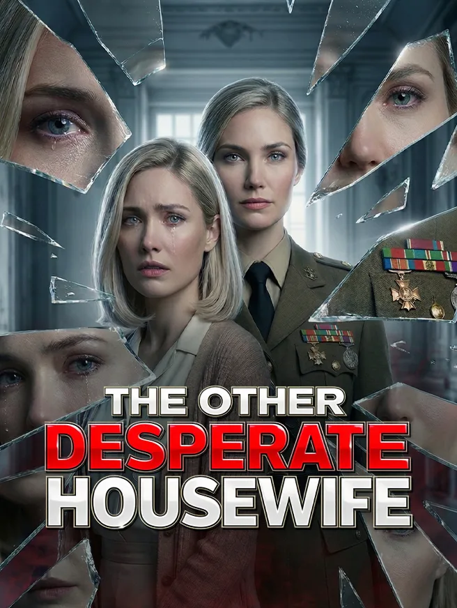 Untitled drama