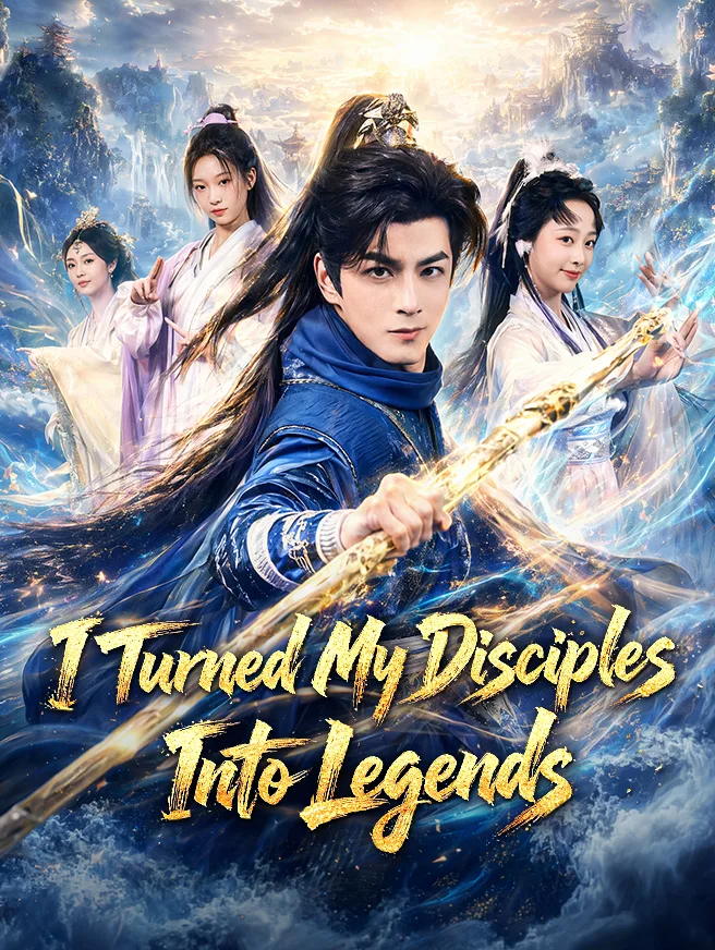 Untitled drama