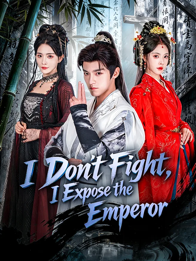 Untitled drama