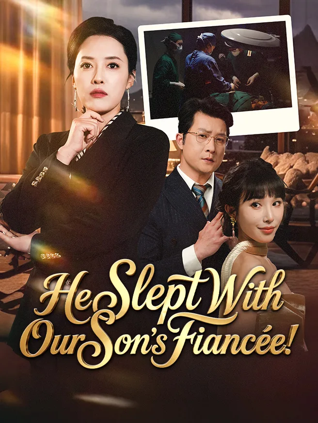 Untitled drama