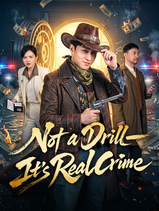 Untitled drama