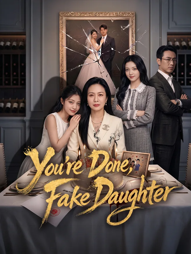 Untitled drama