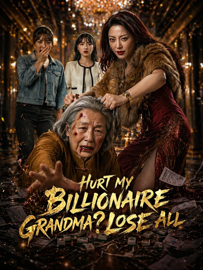 Untitled drama