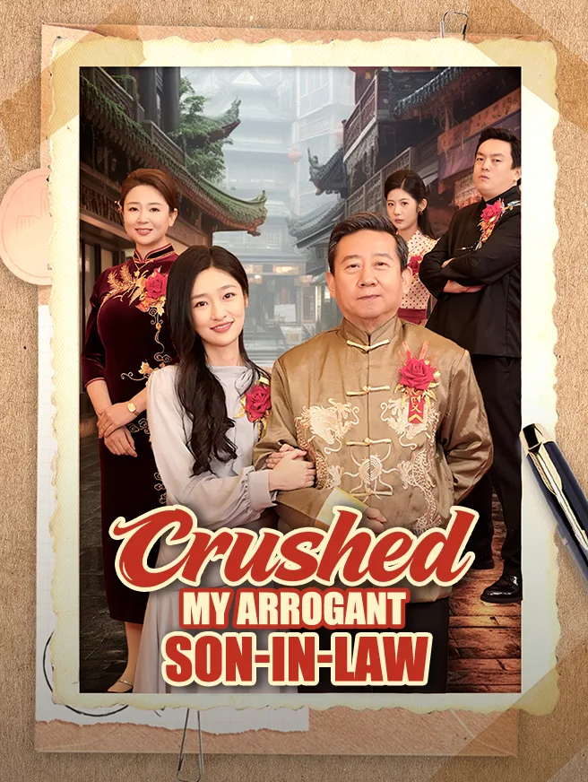Untitled drama