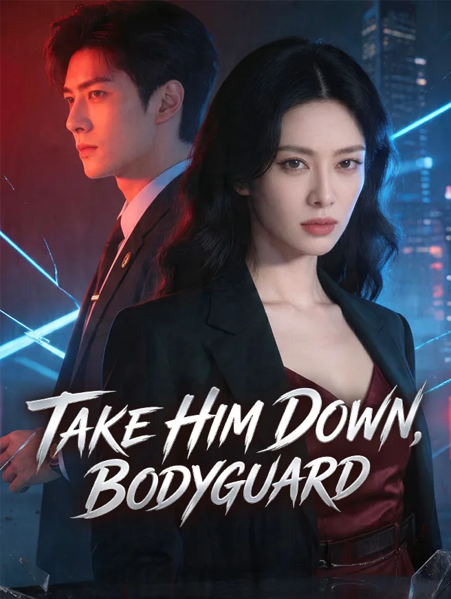 Untitled drama