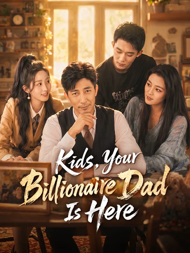 Untitled drama
