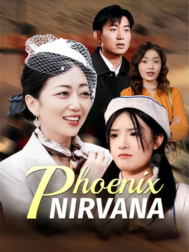 Untitled drama