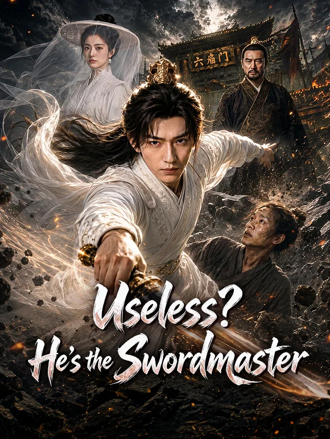 Untitled drama