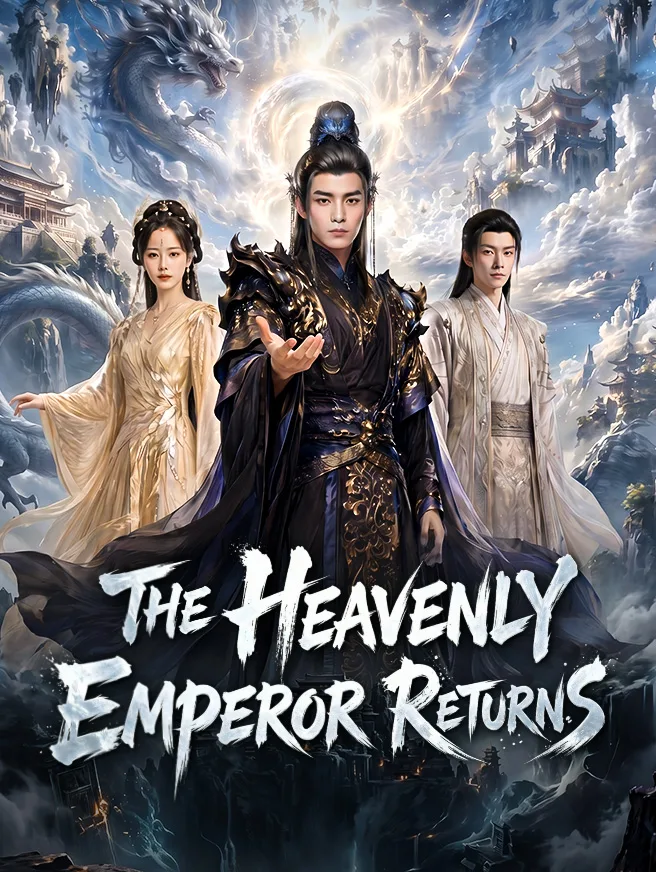 Untitled drama