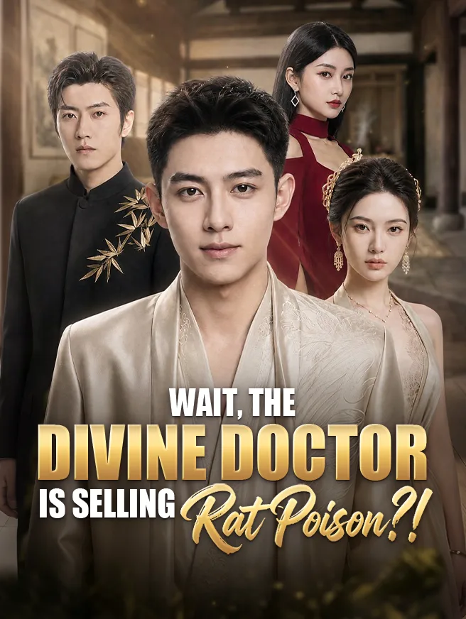 Untitled drama