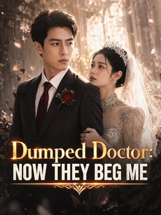 Dumped Doctor: Now They Beg Me