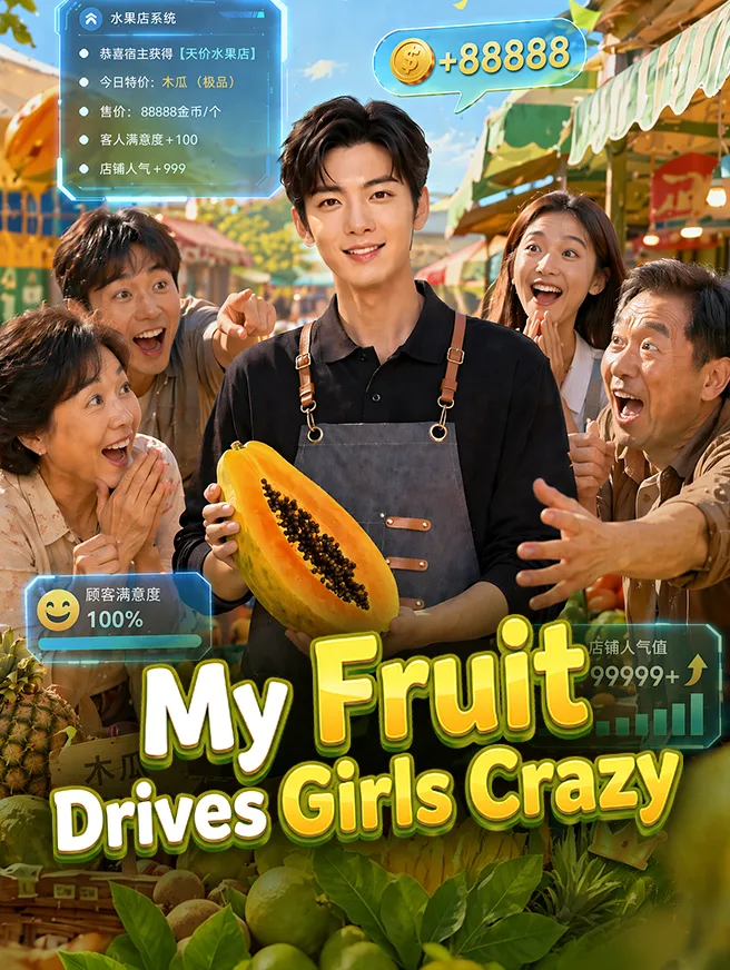Untitled drama