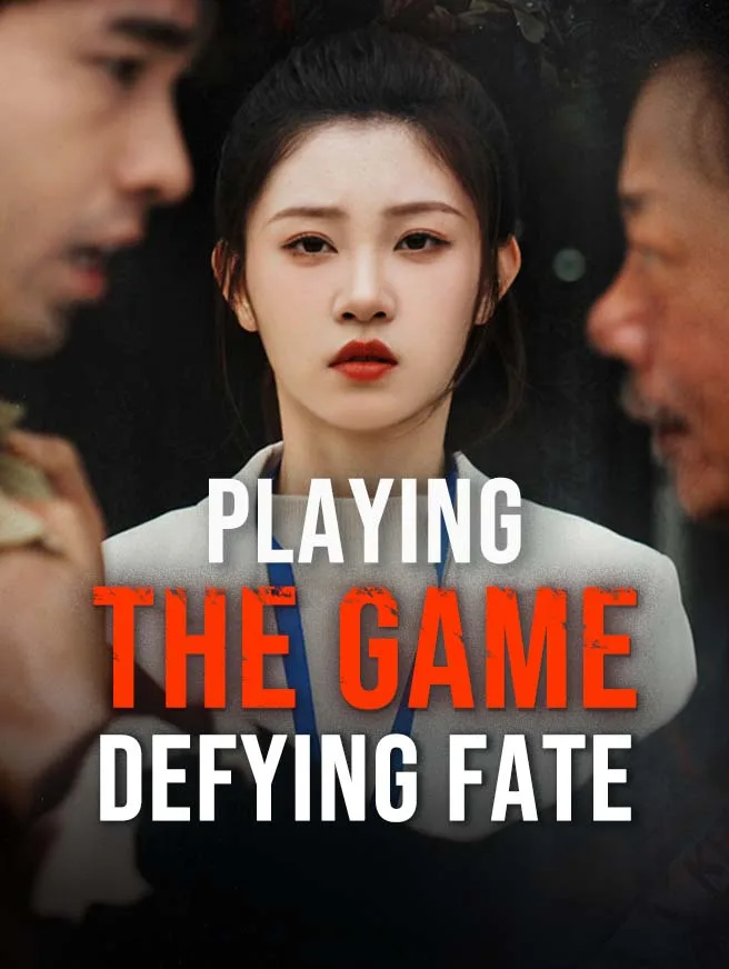Untitled drama