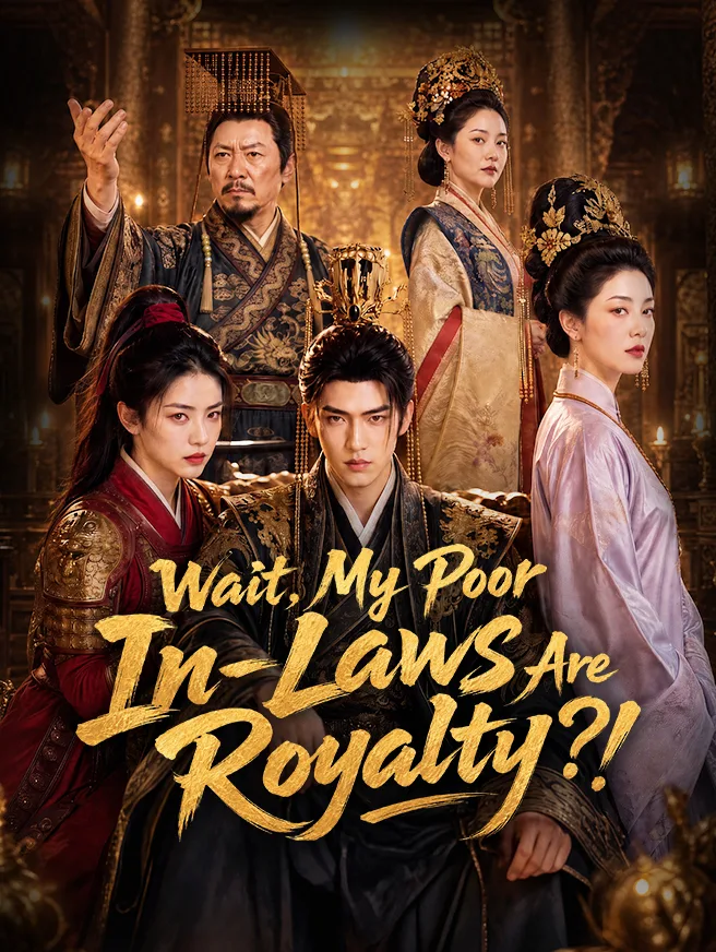Untitled drama