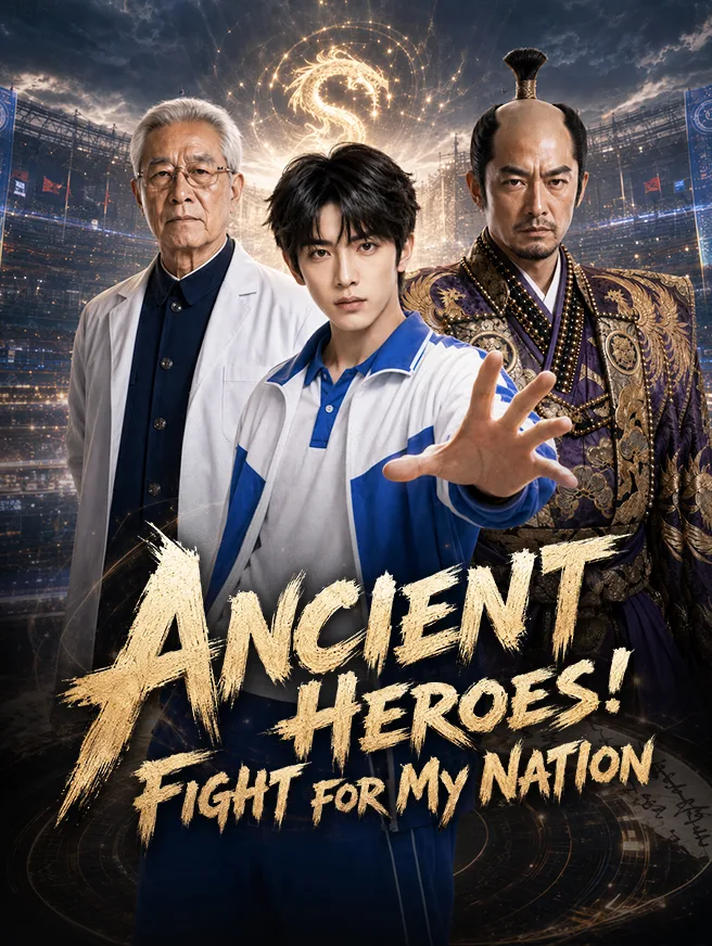 Ancient Heroes! Fight for My Nation
