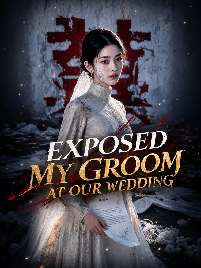 Untitled drama