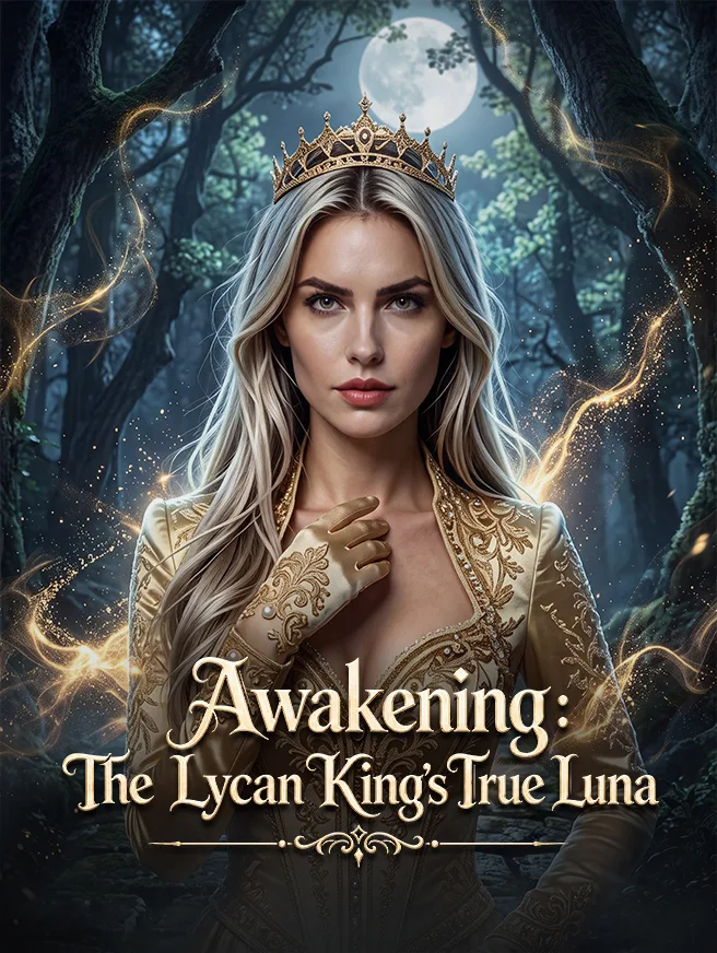 Awakening: The Lycan King's True Luna