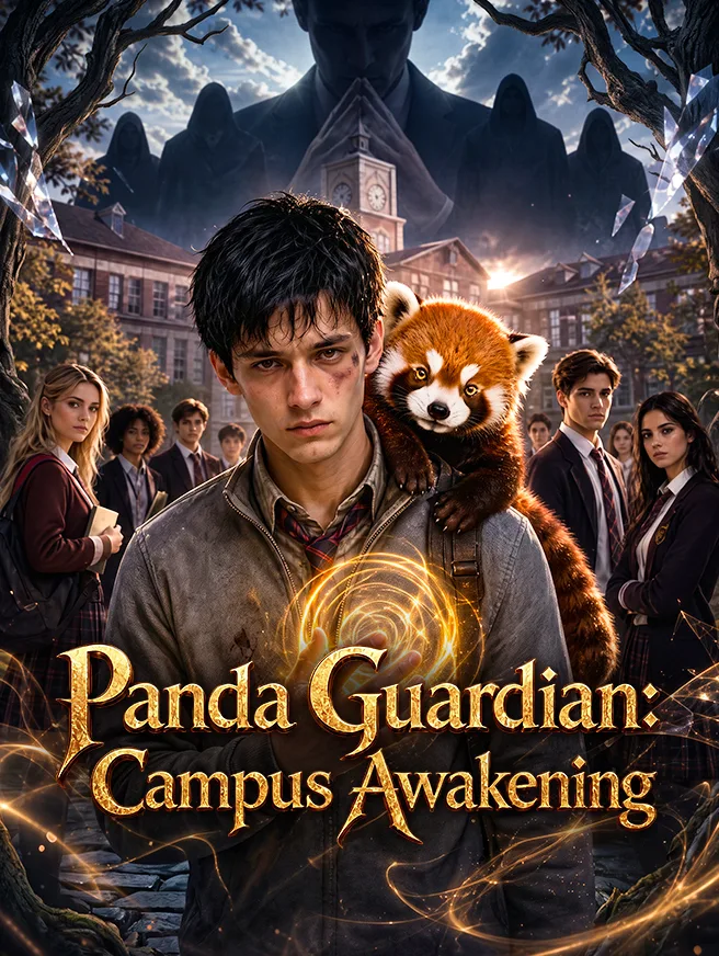 Panda Guardian: Campus Awakening