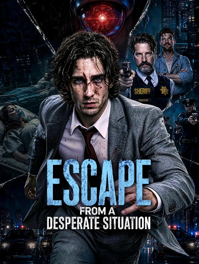Untitled drama