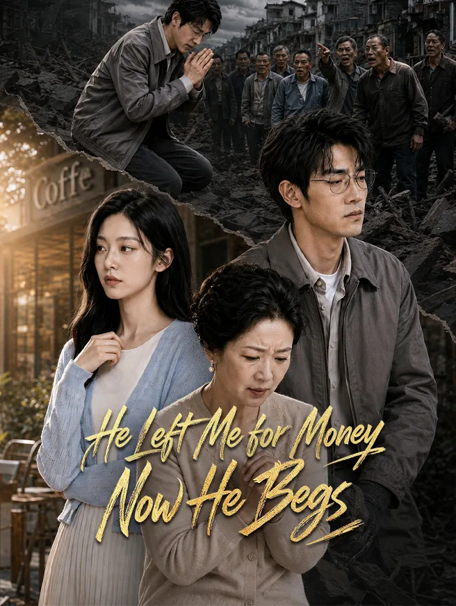 Untitled drama