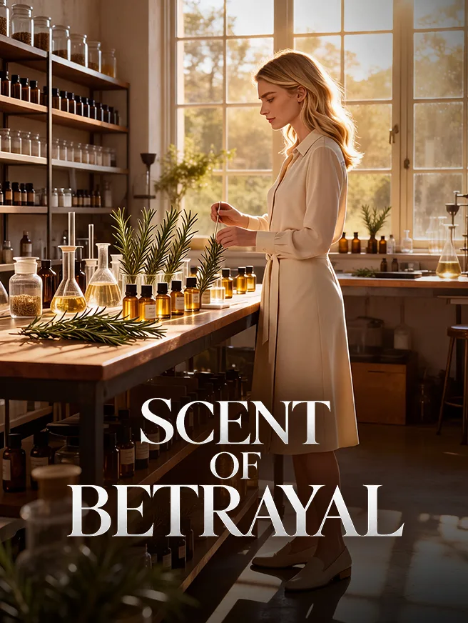 Scent of Betrayal
