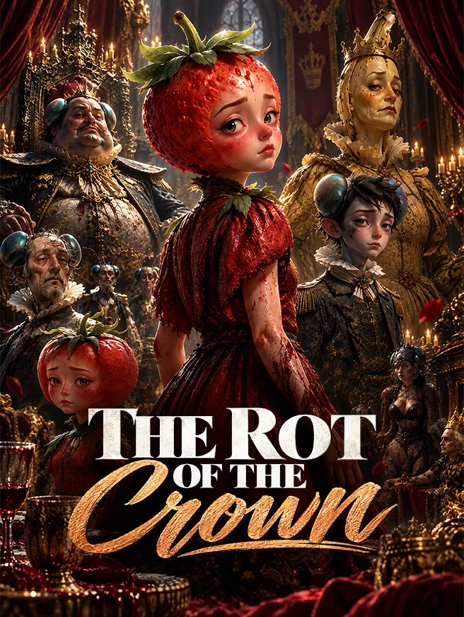 The Rot of the Crown