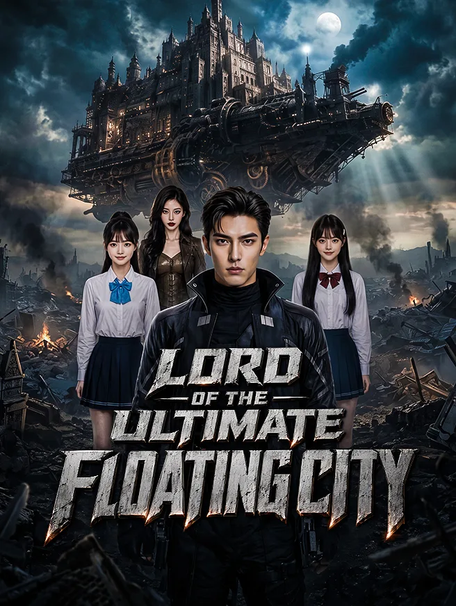 Untitled drama
