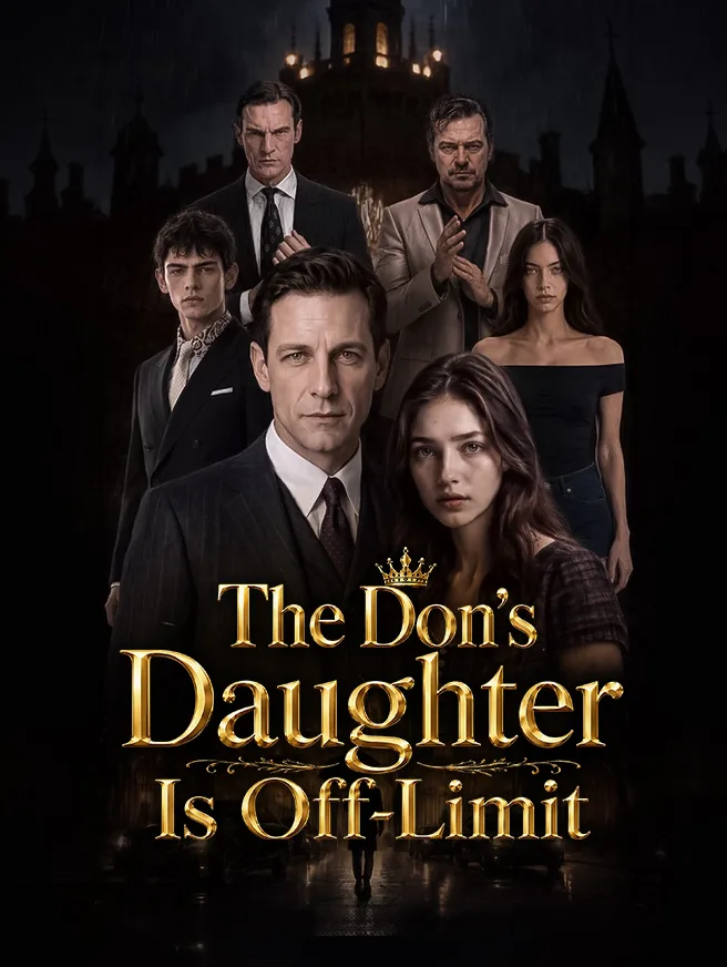 The Don's Daughter Is Off-Limit