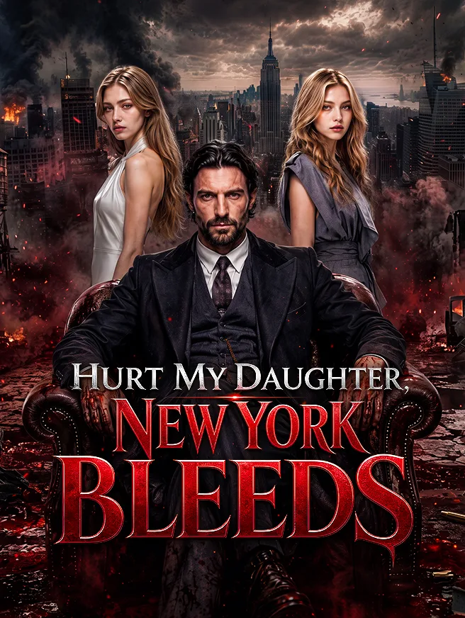 Hurt My Daughter, New York Bleeds