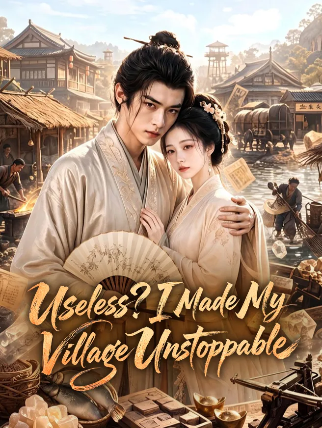 Useless? I Made My Village Unstoppable