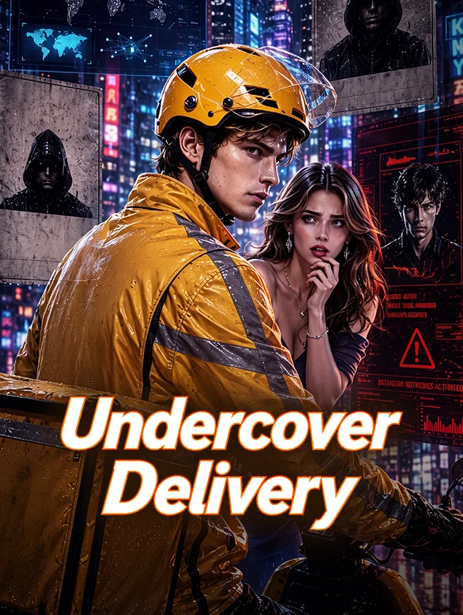Untitled drama