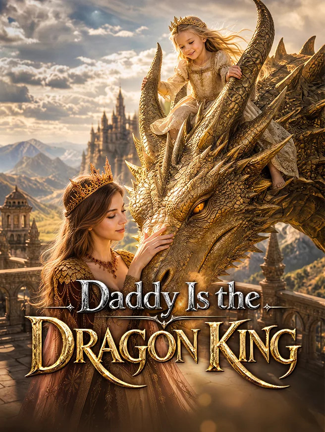 Daddy Is the Dragon King