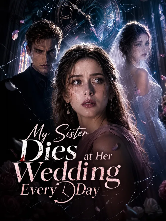 My Sister Dies at Her Wedding Every Day