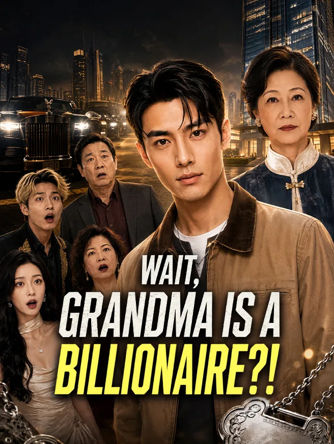 Untitled drama