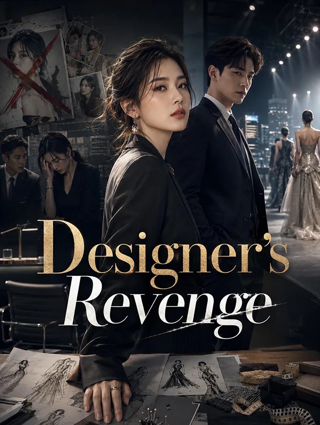 Designer's Revenge