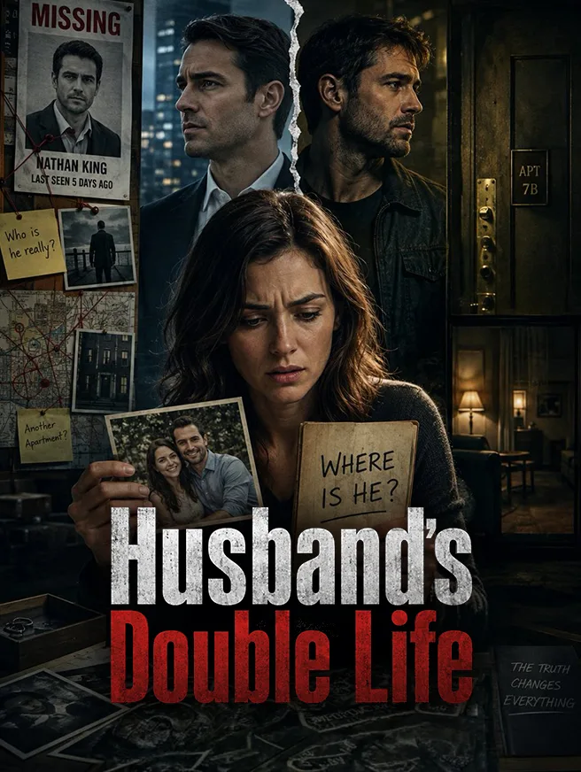 Untitled drama