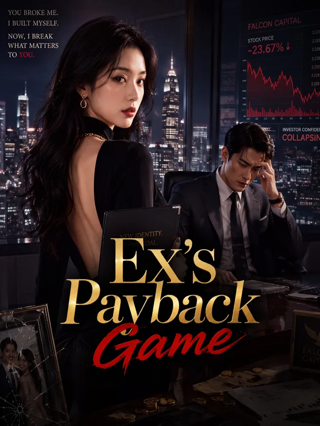 Untitled drama