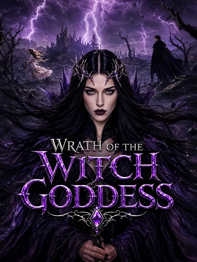 Wrath of the Witch Goddess