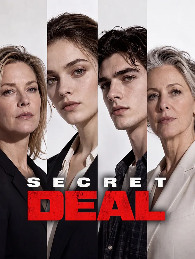 Secret Deal